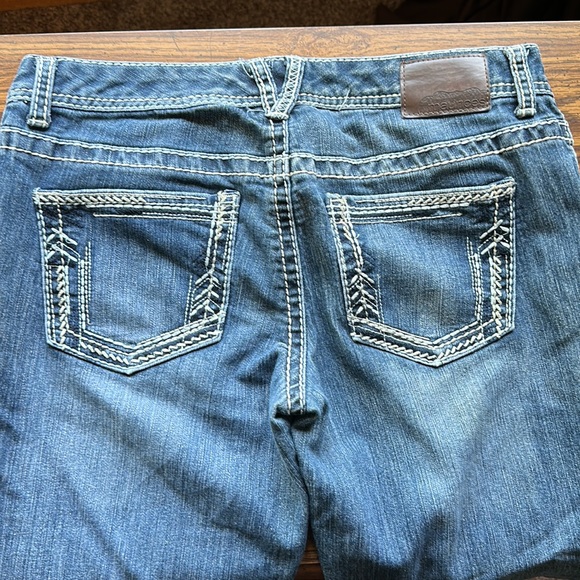 Maurice’s Bootcut - Picture 3 of 4